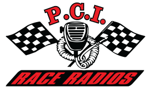 PCI Race Radios